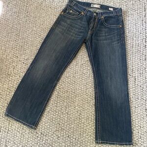 MEK denim handcrafted 100% cotton
